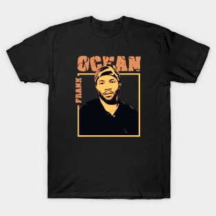 Vintage frank T-Shirt